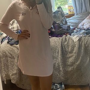 Calvin Klein Night gown